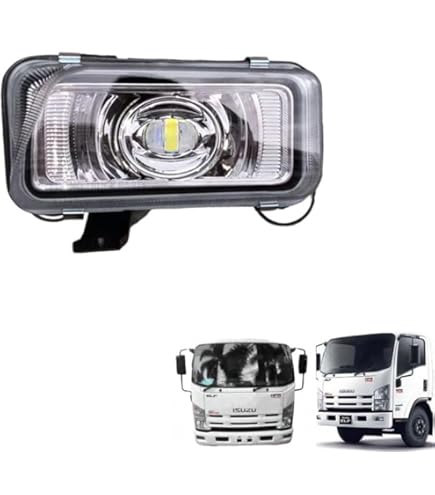 Amazon | ジェットイノウエ(Jet Inoue) フォグランプセット テラヴィ